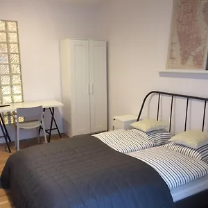 Apartament Na Wojszycach2 Wrocław