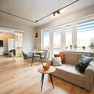 Jasne 3city Dla 3 Osob W Gdansku By Renters Gdańsk