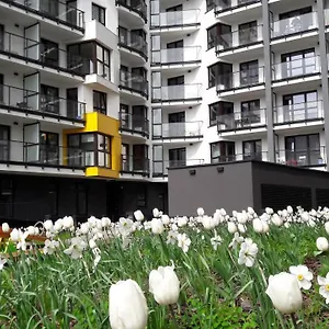 Newburg Wolska Warszawa